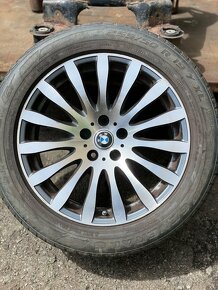 Disky BMW X5 r19 - 2
