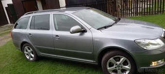 Octavia TDI 2 - 2