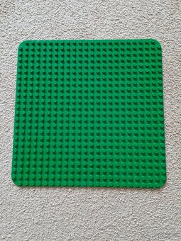 Lego Duplo Domeček - 2