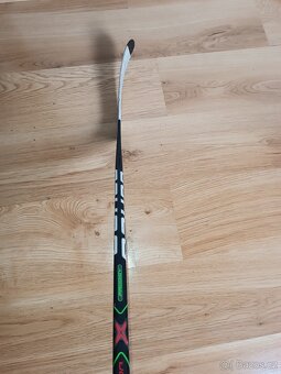 Dětská hokejka Bauer Vapor - 2