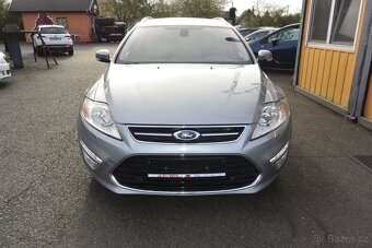 PRODÁM Ford Mondeo 2.0TDCi Titanium 120kW - 2