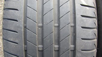 Letní pneu 225/45/18 Bridgestone - 2