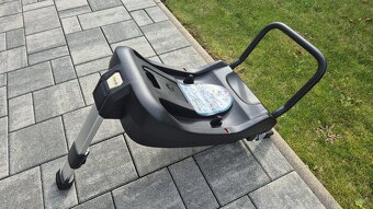 Autosedačka Hauck SET Comfort s ISOFIX 0-13 kg - 2