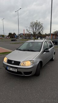 Fiat Punto - 2