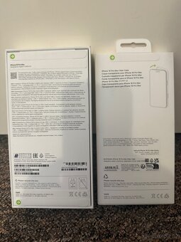 Apple iPhone 16 Pro Max 1TB Desert Titan. 2 roky zaruka. - 2