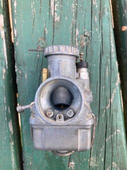 Karburator Bing - 2