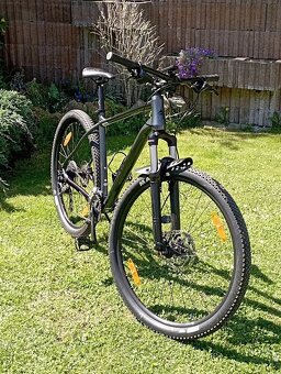 Merida Big Nine 100 XL - 2
