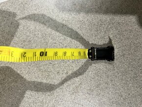 Pásmo 60 m Stanley - 2