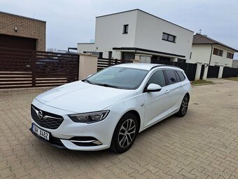 Opel Insignia 1.6CDTi 2019 Sport Tourer,Kombi,Euro 6 - 2