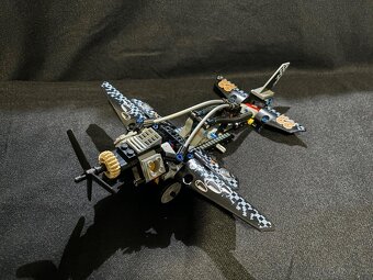 Lego technic 42002 - 2