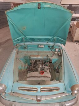 Škoda Spartak 445 - 2