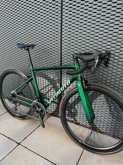 Specialized Allez E5 Elite v.54 - 2