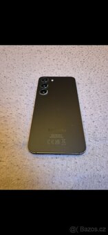 Samsung Galaxy S23 S911B 8GB/128GB Phantom Black - 2