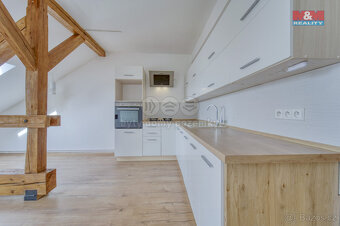 Prodej bytu 2+kk, 64 m², Plzeň, ul. Chelčického - 2