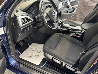 Bmw 116d 2012 - 2