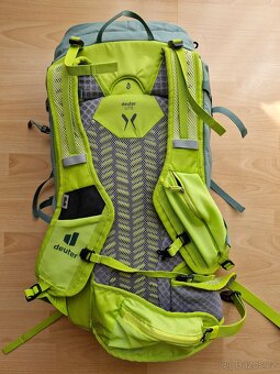 Batoh DEUTER SPEED LITE 30 - 2