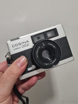 Cosina 35E - 2