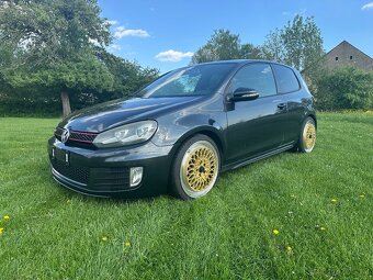 Prodám Golf VI GTI - 2