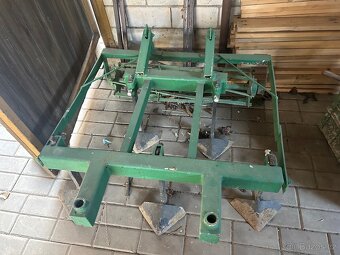 Kultivátor za malotraktor - 2