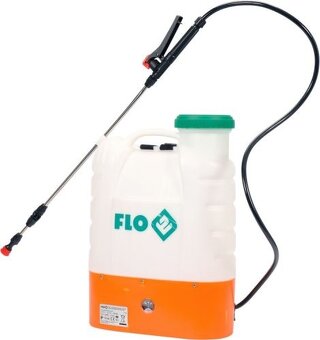 Aku postřikovač 16L FLO - 2