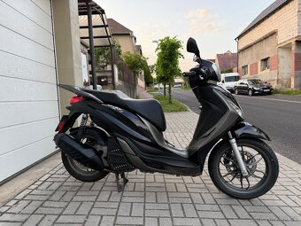 Piaggio Medley S 125 Iget - 2