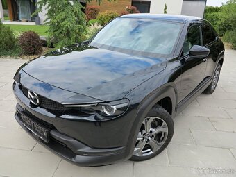 MAZDA MX-30 EV FIRST EDITION r.v.12/2020 MATRIX,NAVI - 2