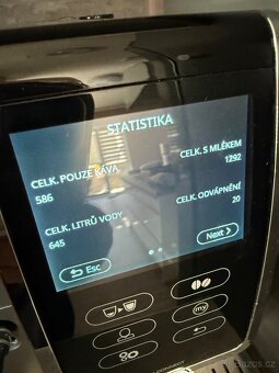 Delonghi dinamica plus 370.95s - 2