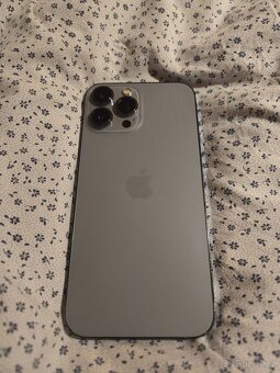 Iphone 13 PRO MAX 128GB - 2