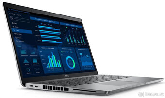 Notebook Dell Precision 3581 - 2