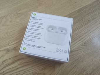 Apple AirPods Pro (2. generace) - 2