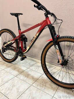 GHOST RIOT ENDURO ESSENTIAL 29 - 2