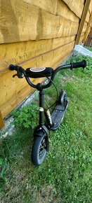 Koloběžka Bike star - 2