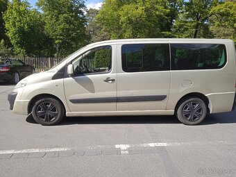 Peugeot expert tepee - 2