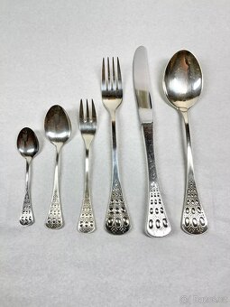 Rosenthal Romanze Wiinblad 925 Sterling Silver - 2