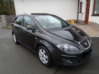 Seat Altea XL 1.6 TDI 77kW - 2