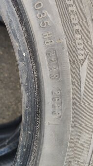 NEXEN WU7 225/45 R17 94H - 2