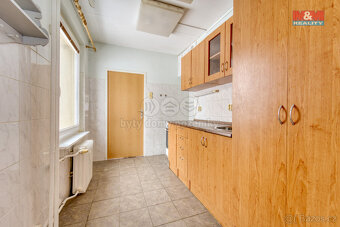 Prodej bytu 3+1, 70 m², Most, ul. Bělehradská - 2