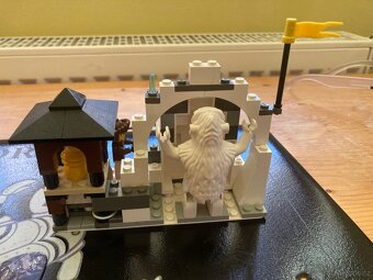 LEGO 7412 - 2