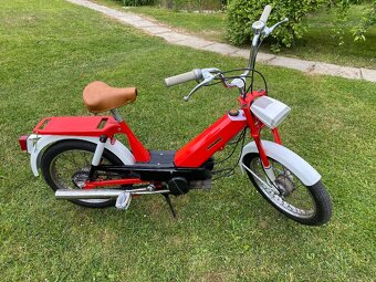 Babetta 207/100 1977 - 2