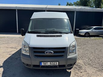 Ford Transit, Transit 260S, 78000KM - 2