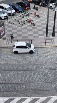 CNG (#1) Wolt bolt foodora Škoda Citigo - 2