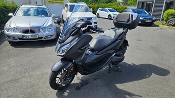 Honda Forza 125 ABS - 2