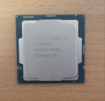 ASUS PRIME B460M-A (možno i s CPU/RAM/chladičem) - 2