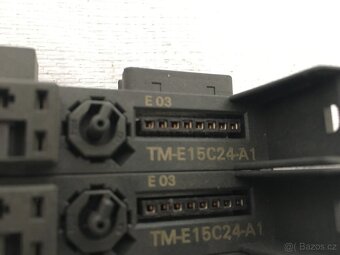 SIEMENS SIMATIC S7-300 IO MODULES 6ES7 193-4CA30-0AA0 - 2