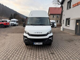 IVECO Daily 50C18 - 2
