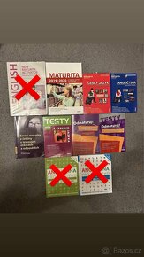 Maturita - 2