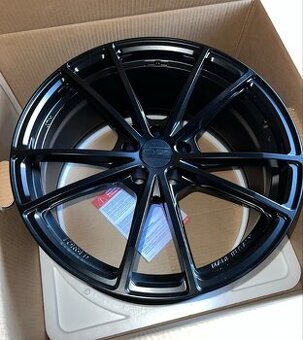 19OZ zimni alu kola BMW M2 G87 M3 G80 G81 M4 G82 - 19 5x112 - 2