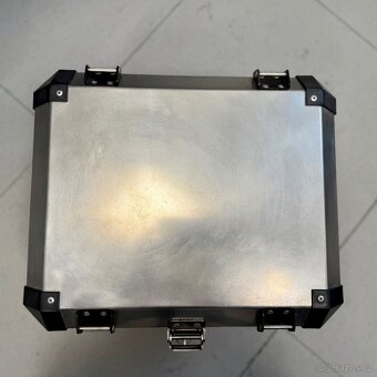 Big Husky - Top Case Evo4 - 2