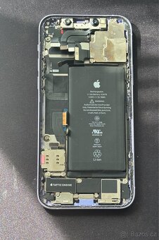 iPhone 12 na ND - Displej , baterie, kamery - 2