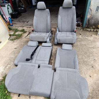 WV Passat B6 - 2